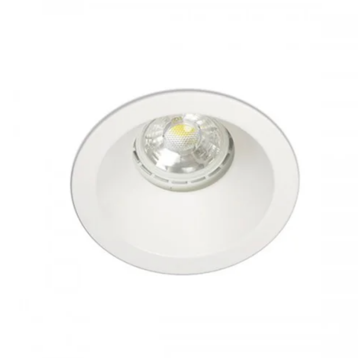 Kohl Dip GU10 süvisvalgusti, IP65, valge