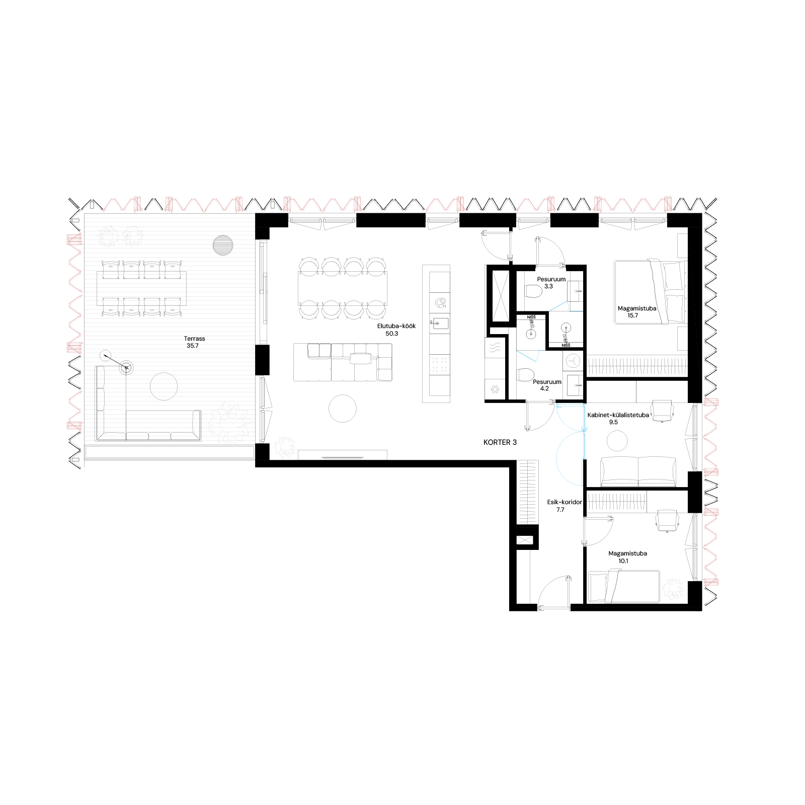 object plan