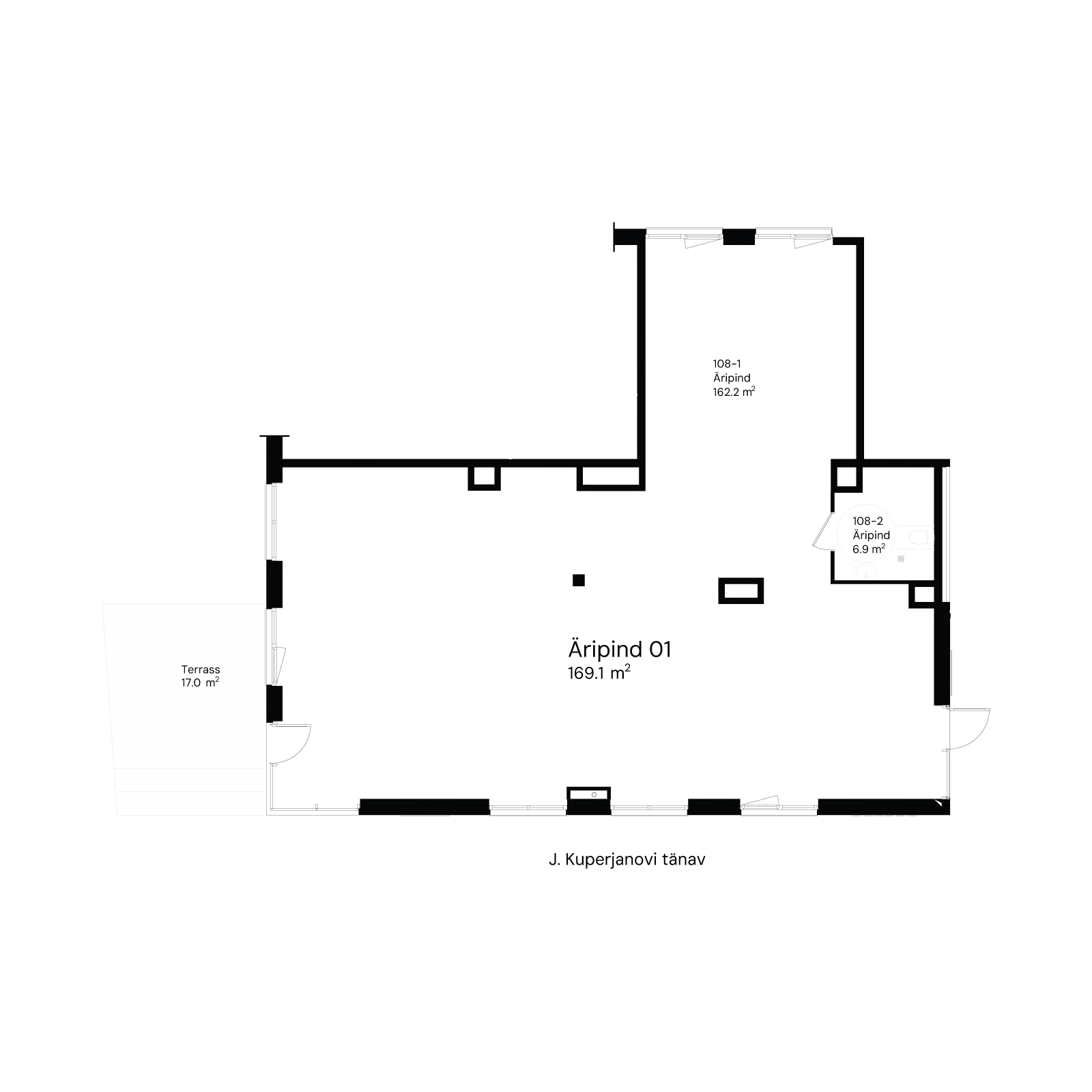 object plan