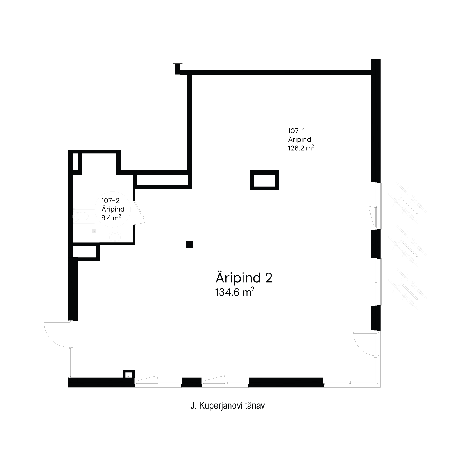 object plan
